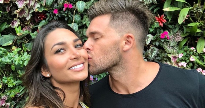 Leandro Penna desclasificó motivos de su quiebre con Lisandra a un mes del distanciamiento