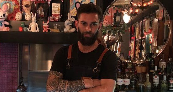 Exchico reality fue formalizado por tráfico de drogas: le encontraron marihuana y éxtasis