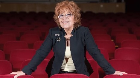 Confirman a Maitén Montenegro para segunda temporada de 'Rojo: el color del talento'