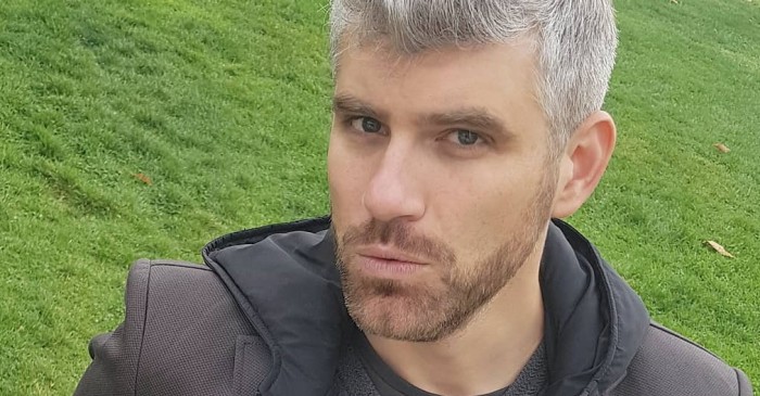 El curioso secreto de Manuel de Tezanos para bajar de peso: pasó de 100 kilos a 86