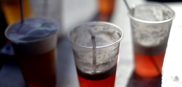 Periodista gringa quedó aterrada con nuestro 