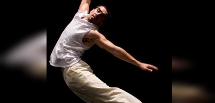 Enrique Faúndez: el ganador de reality 