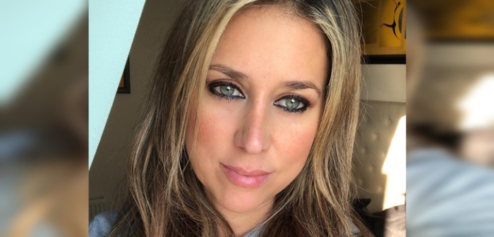 Flaviana Seeling unió a tres generaciones en foto familiar del cumpleaños de su hija mayor