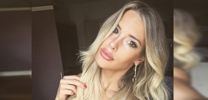 ¿Tiene alguna relación? Gala publicó curioso video de cómo quedó su abdomen tras operación