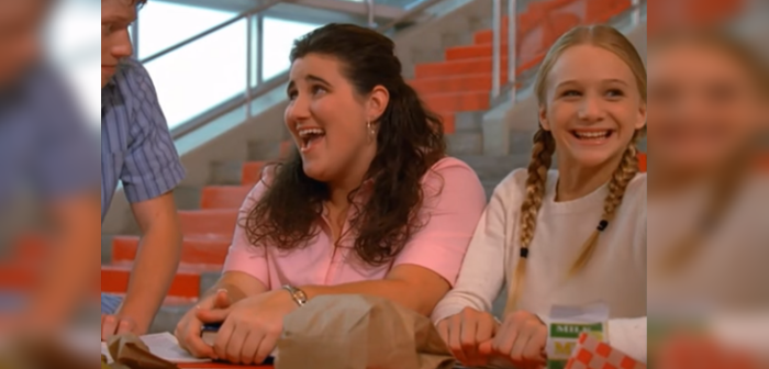 Casada y madre de 2 hijas: así es la vida actual de 'Martha' de High School Musical