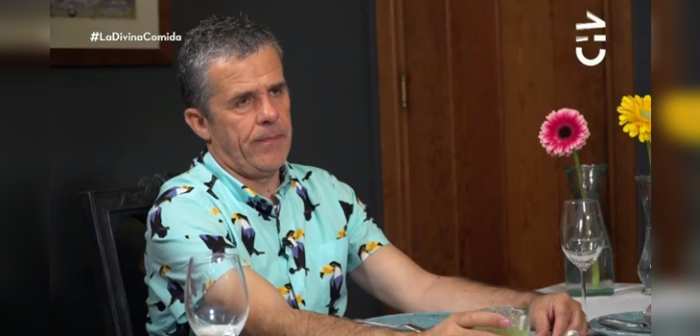 La Divina Comida: Keko Yunge reveló cómo casi fue parte de fatídico viaje a Juan Fernández