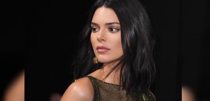 Filtran fotos de Kendall Jenner desnuda y se vuelven viral: las habrían robado a fotógrafo