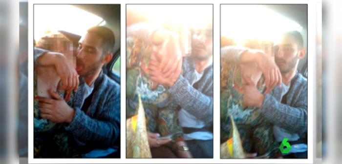 Conmoción en España: miembros de 