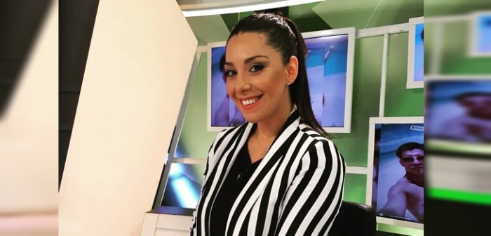 Mariela Sotomayor la rompe con ingenioso emprendimiento al puro estilo de 