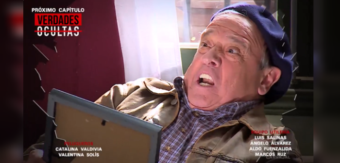 Verdades Ocultas: eufórica reacción de Mario al ver a gemela de Gladys preocupó a tuiteros