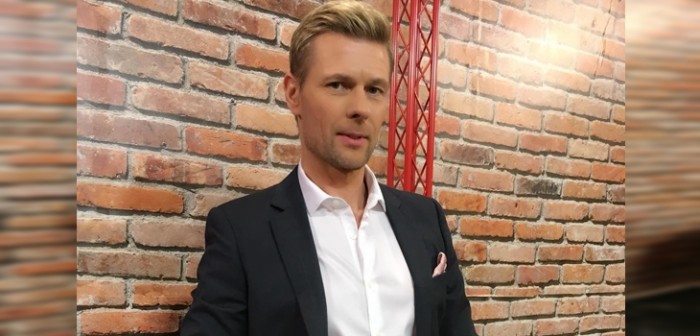 Neilas Katinas confirma su participación en nuevo ciclo de 'Rojo': 