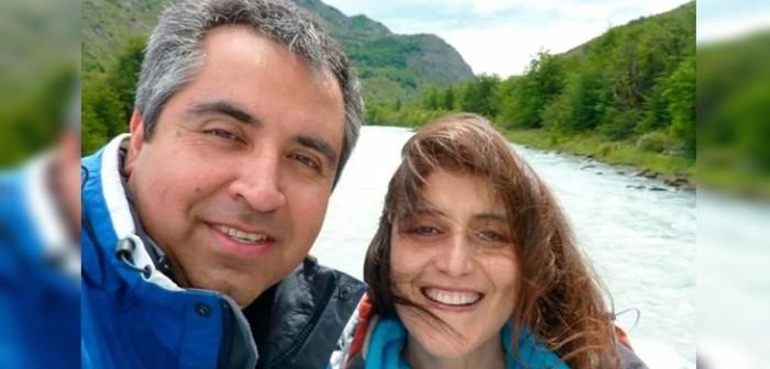 Tras prueba de ADN: justicia peruana libera a chilenos que contrataron vientre de alquiler