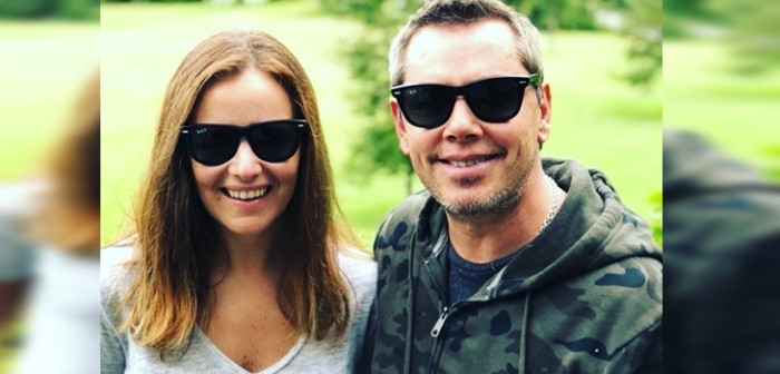 José Miguel Viñuela reveló sabrosos detalles de su boda y envidiable luna de miel