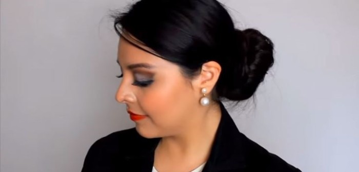 ¿Te vestirás de huasa? Estos 4 peinados te harán lucir espléndida estas Fiestas Patrias