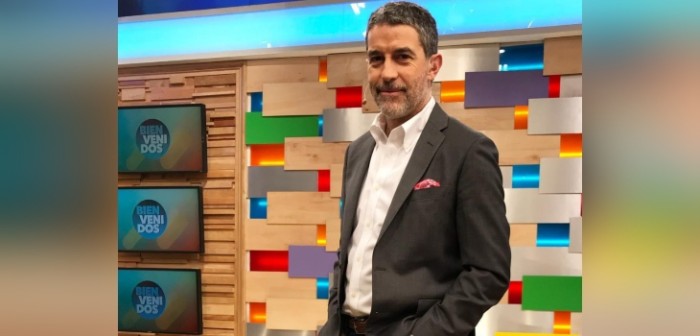 Nieto de Polo Ramírez lo sorprendió en contacto con 