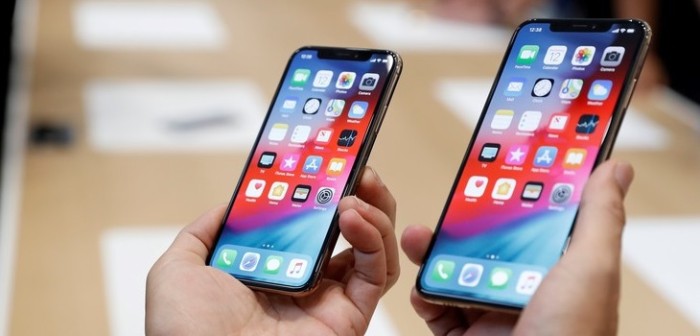 Roban 18 iPhones nuevos a pareja de turistas chilenos en Miami: los habían comprado 10 minutos atrás