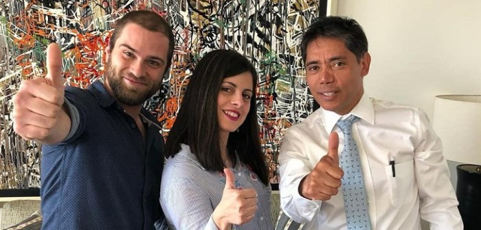 Así mejoraron las finanzas de actor que apareció en 