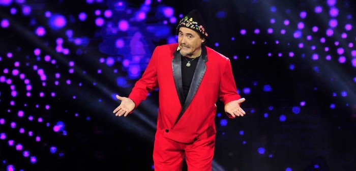 Paul Vásquez se sometió a operación que lo dejará 'en muletas' para futuros shows