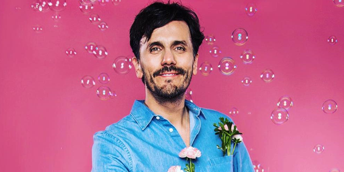 JP Queraltó aseguró en 'Primer Plano' que Canal 13 no le renovará contrato a Sergio Lagos