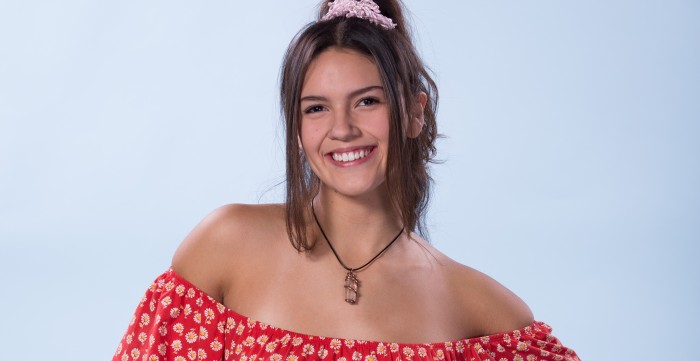 El desconocido paso por The Voice de actriz debutante de 