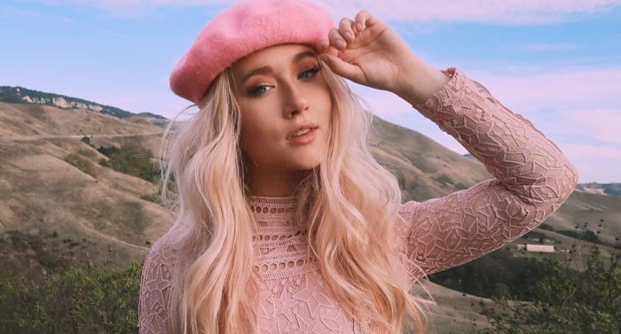 El guapo argentino que le robó el corazón a Vesta Lugg: lo presentó en Instagram