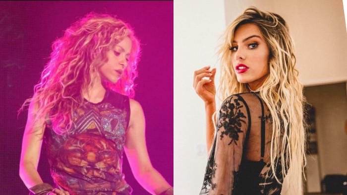 Lele Pons rompió en llanto al conocer a Shakira: emotivo encuentro se volvió viral