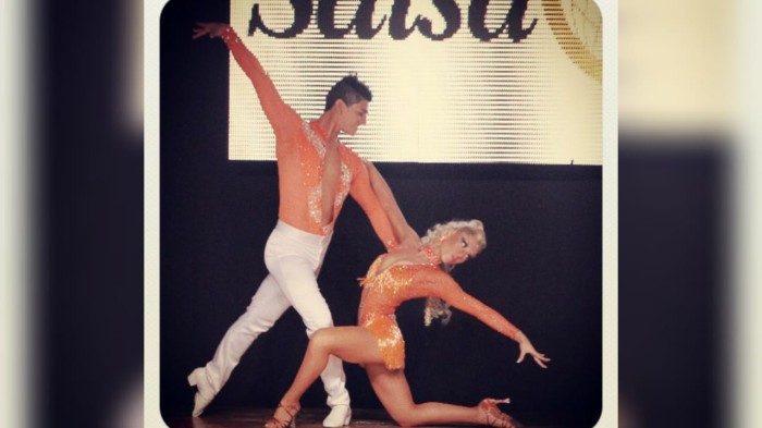 No se pudo más: pareja chilena que se lució frente a JLo fue eliminada del World of Dance