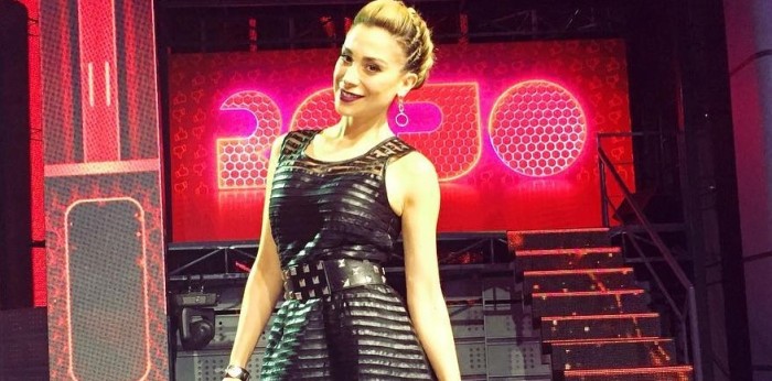 Yamna Lobos enfrentó a Nicole: explicó su llamado a votar por Geraldine en redes