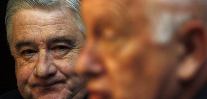 Ya no es más sacerdote: Papa expulsa a Cristian Precht por abusos sexuales contra menores