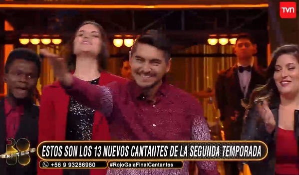 Avimelek Vega / Captura de pantalla