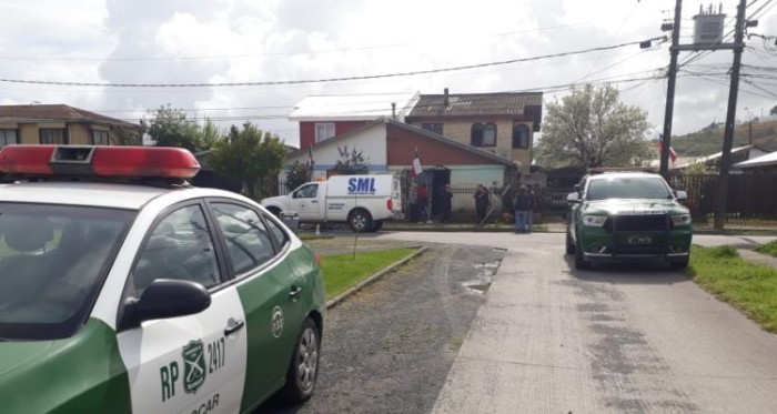 Abuelo murió quemado por supuesta falla en calefacción: hijo lo halló sobre la cama