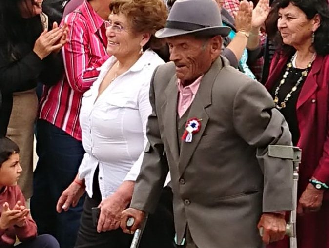 Jorge del Tránsito Pérez Cortés | El Canelino