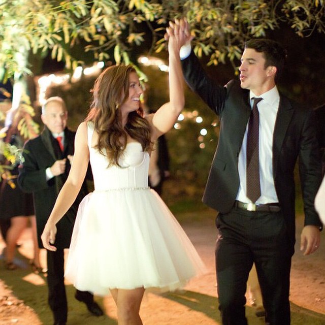 Alex Morgan | Instagram