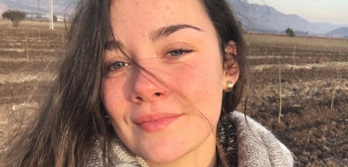 El propósito que Catalina Castelblanco tenía para su vida y que la llevó a Australia