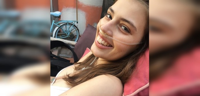 Impacto por muerte de joven youtuber que inspiró a muchos con su historia