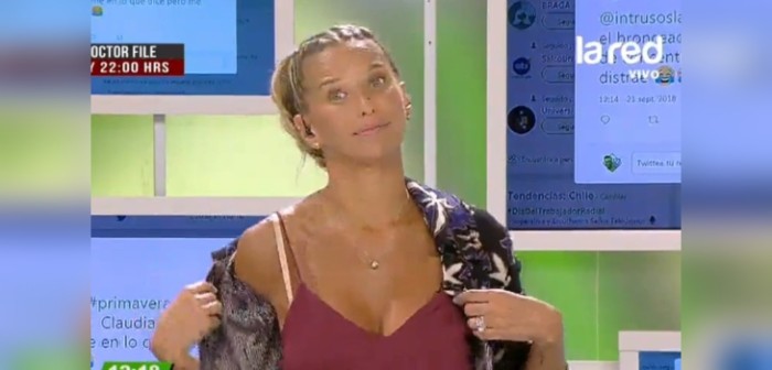 ¿Se le pasó la mano? Claudia Schmitd habló del “extremo” bronceado que tomó en vacaciones