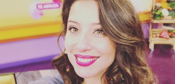 Coté Quintanilla explicó por qué no responde a la 'mala onda' de excompañeros de Rojo