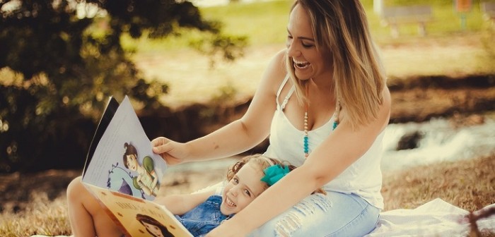 La curiosa explicación al final de cuentos 