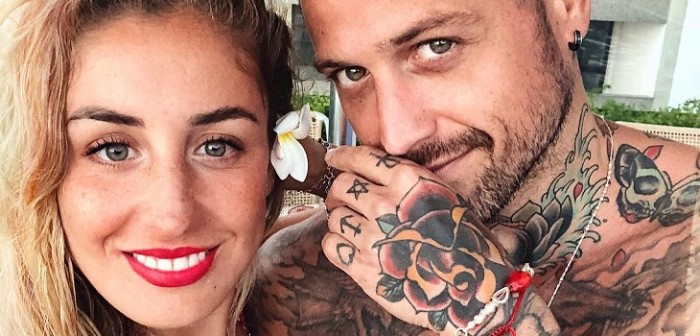 Aparente quiebre entre Pascual y Dani Castro enfrentó a seguidores de la pareja en redes