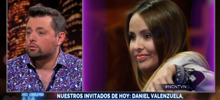 ¿Superado? Daniel Valenzuela se sinceró sobre el matrimonio de su hermano y Paloma Aliaga