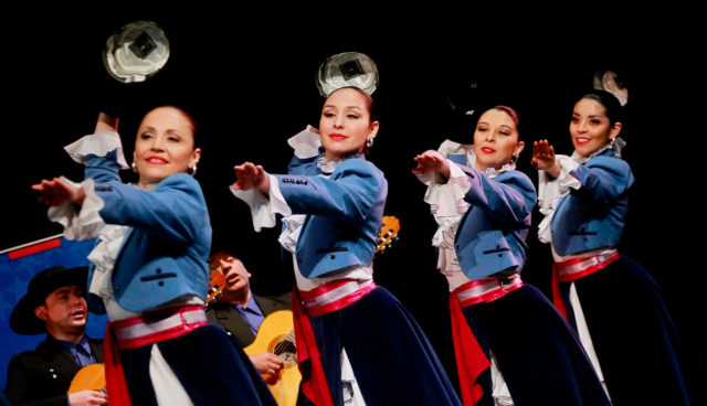 David Cortés | Agencia Uno