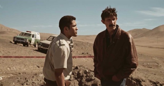 El gran logro que alcanzó La Cacería: emitirá este domingo su capítulo final