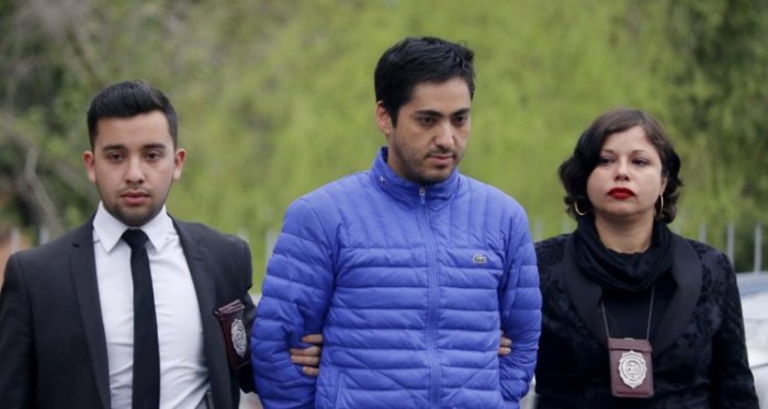 Profesor de Medicina es detenido por presunta violación a alumna durante fiesta en su casa