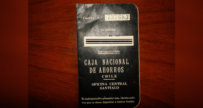 A revisar: libretas de ahorro antiguas podrían haber acumulado altas sumas de dinero