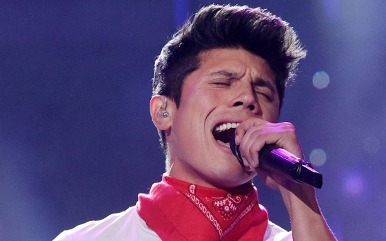 Se le abrieron muchas puertas: los nuevos desafíos de Felipe Galindo tras su paso por Rojo