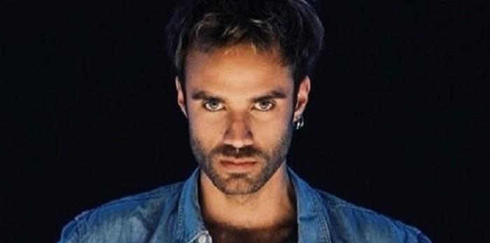 Felipe Rojas y su difícil camino para regresar a la TV a 10 años de su debut en Amango