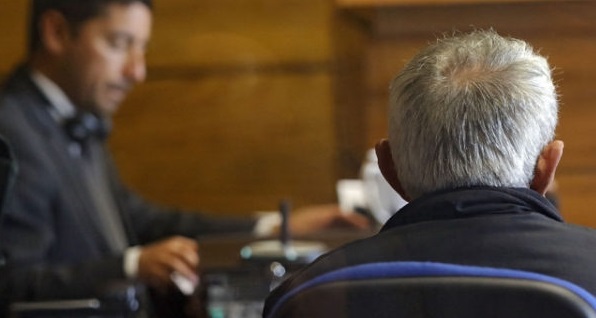 Coronel: nueva arista obliga a suspender formalización de acusado de descuartizar a esposa