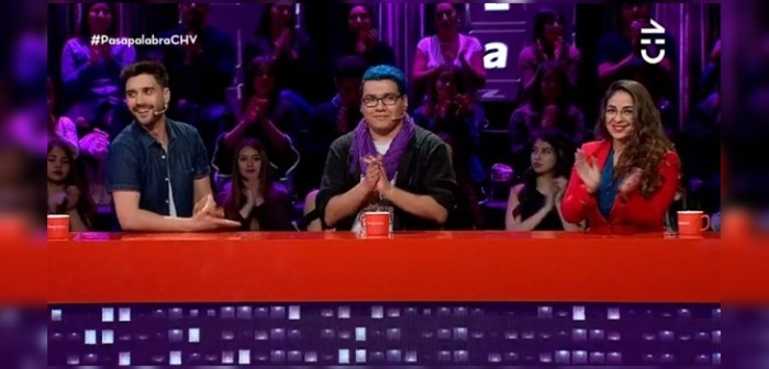 La criticada actitud de Ignacio Franzani en Pasapalabra que ofuscó a participante