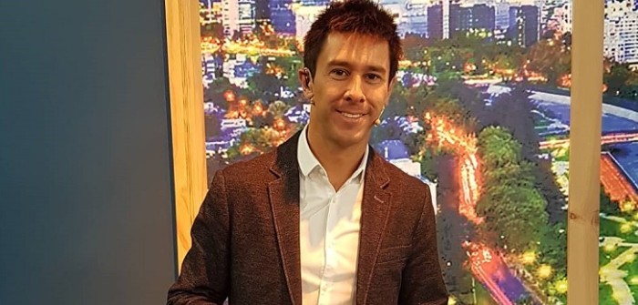 Germán Schiessler se enteró en vivo que fue víctima de estafa: clonaron su tarjeta