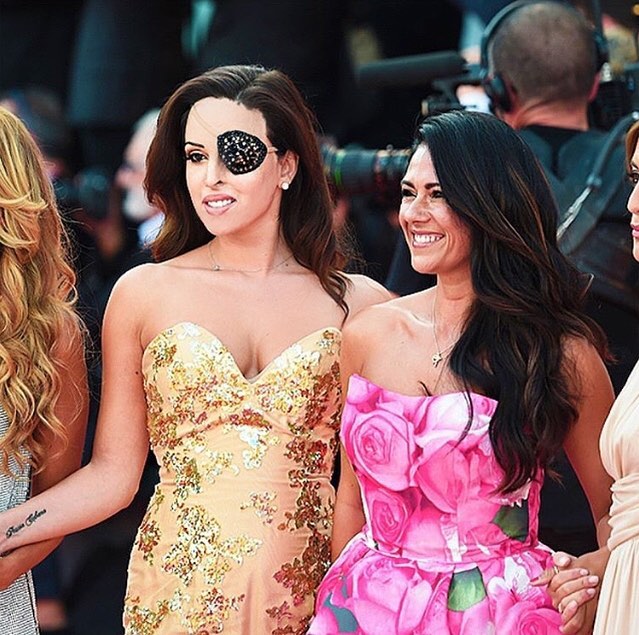 Gessica Notaro | Instagram